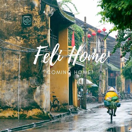 Feli Home 2 - Peaceful House Πόλη Χο Τσι Μινχ Εξωτερικό φωτογραφία