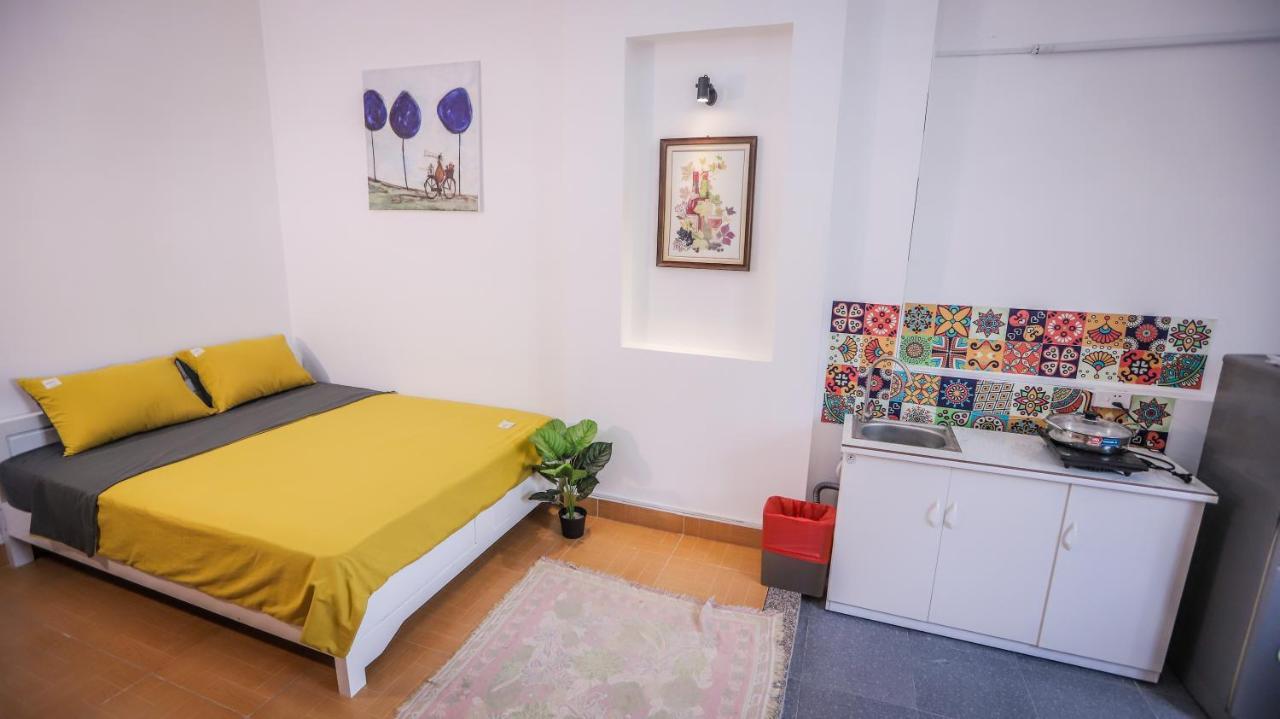 Feli Home 2 - Peaceful House Πόλη Χο Τσι Μινχ Εξωτερικό φωτογραφία