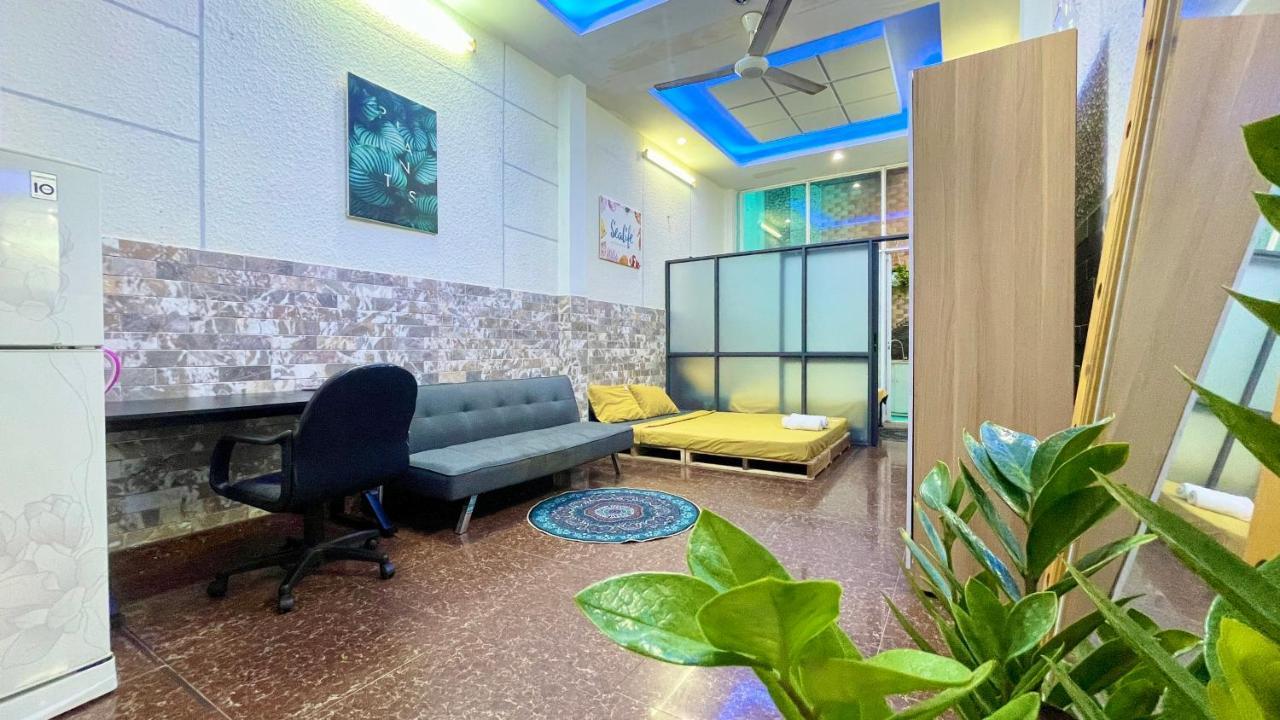 Feli Home 2 - Peaceful House Πόλη Χο Τσι Μινχ Εξωτερικό φωτογραφία