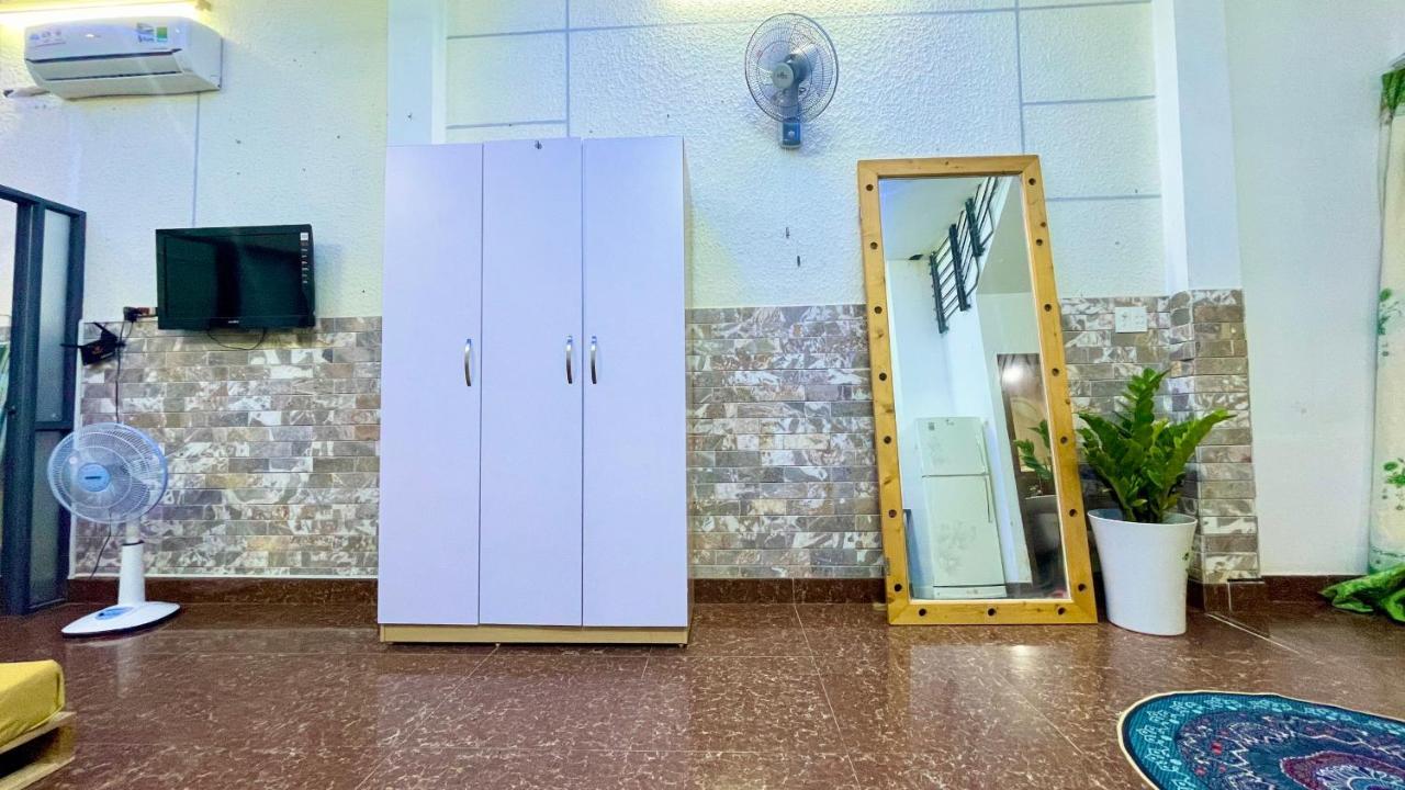 Feli Home 2 - Peaceful House Πόλη Χο Τσι Μινχ Εξωτερικό φωτογραφία