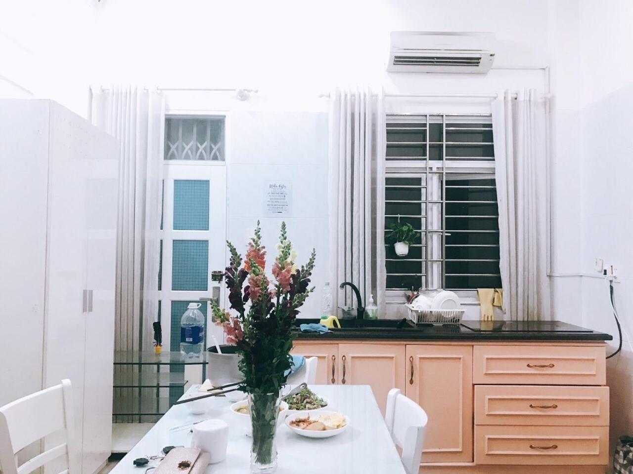 Feli Home 2 - Peaceful House Πόλη Χο Τσι Μινχ Εξωτερικό φωτογραφία